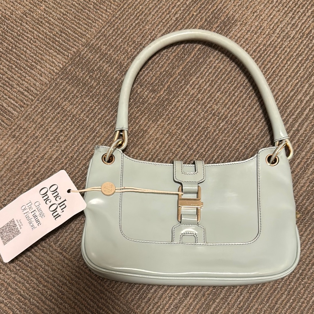 Gucci Jackie Handbag (vintage)
